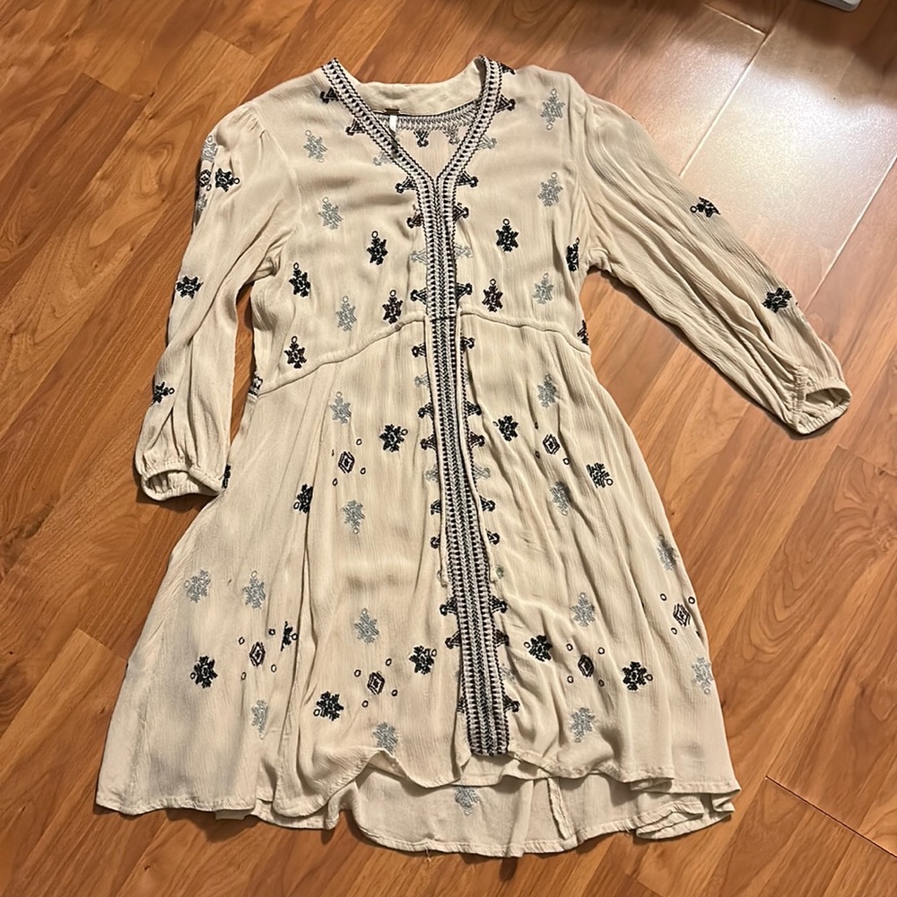 Free People Dress